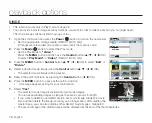 Preview for 92 page of Samsung SMX-C100GN User Manual