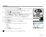 Preview for 97 page of Samsung SMX-C100GN User Manual