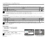 Preview for 106 page of Samsung SMX-C100GN User Manual