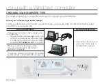 Preview for 110 page of Samsung SMX-C100GN User Manual