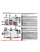 Предварительный просмотр 40 страницы Samsung SMX- C100GP User Manual