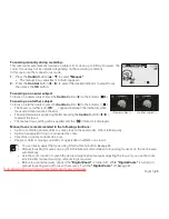 Предварительный просмотр 73 страницы Samsung SMX- C100GP User Manual