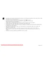 Предварительный просмотр 87 страницы Samsung SMX- C100GP User Manual