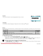 Предварительный просмотр 105 страницы Samsung SMX- C100GP User Manual