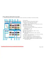 Предварительный просмотр 109 страницы Samsung SMX- C100GP User Manual