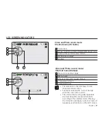 Предварительный просмотр 37 страницы Samsung SMX- C10FP User Manual