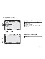 Предварительный просмотр 39 страницы Samsung SMX- C10FP User Manual