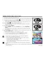 Preview for 63 page of Samsung SMX-C10FP User Manual