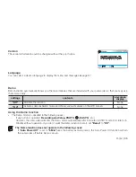 Preview for 105 page of Samsung SMX-C10FP User Manual