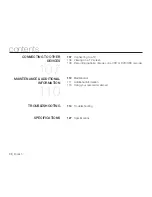 Preview for 20 page of Samsung SMX- C10GN User Manual