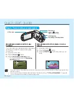 Preview for 22 page of Samsung SMX- C10GN User Manual