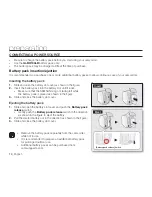 Preview for 30 page of Samsung SMX- C10GN User Manual