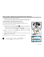 Preview for 49 page of Samsung SMX- C10GN User Manual