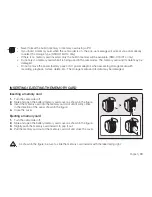 Preview for 53 page of Samsung SMX- C10GN User Manual