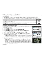 Preview for 82 page of Samsung SMX- C10GN User Manual