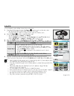 Preview for 87 page of Samsung SMX- C10GN User Manual