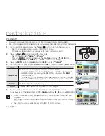 Preview for 88 page of Samsung SMX- C10GN User Manual