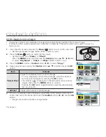 Preview for 90 page of Samsung SMX- C10GN User Manual