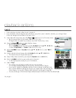 Preview for 92 page of Samsung SMX- C10GN User Manual