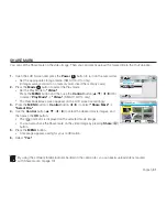 Preview for 95 page of Samsung SMX- C10GN User Manual