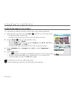 Preview for 96 page of Samsung SMX- C10GN User Manual