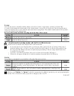 Preview for 101 page of Samsung SMX- C10GN User Manual