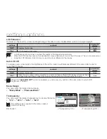 Preview for 106 page of Samsung SMX- C10GN User Manual