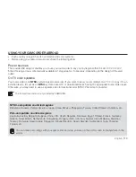 Preview for 127 page of Samsung SMX- C10GN User Manual