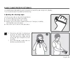 Preview for 29 page of Samsung SMX-C10RN - Compact Sd Memory Camcorder User Manual