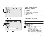 Preview for 41 page of Samsung SMX-C10RN - Compact Sd Memory Camcorder User Manual