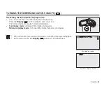 Preview for 45 page of Samsung SMX-C10RN - Compact Sd Memory Camcorder User Manual