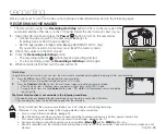 Preview for 59 page of Samsung SMX-C10RN - Compact Sd Memory Camcorder User Manual