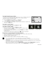 Предварительный просмотр 62 страницы Samsung SMX- C10RN User Manual