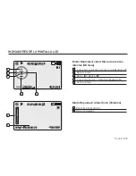 Preview for 39 page of Samsung SMX C14 - Touch of Color Camcorder Manual Del Usuario