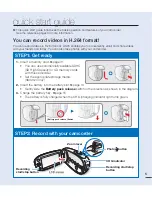 Предварительный просмотр 15 страницы Samsung SMX-C19BP User Manual