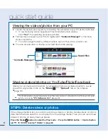 Предварительный просмотр 18 страницы Samsung SMX-C19BP User Manual