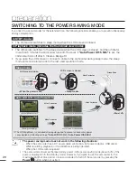 Предварительный просмотр 30 страницы Samsung SMX-C19BP User Manual