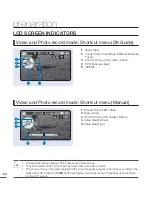 Предварительный просмотр 32 страницы Samsung SMX-C19BP User Manual