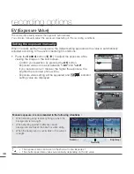 Предварительный просмотр 58 страницы Samsung SMX-C19BP User Manual