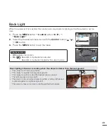 Предварительный просмотр 59 страницы Samsung SMX-C19BP User Manual