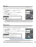 Предварительный просмотр 65 страницы Samsung SMX-C19BP User Manual