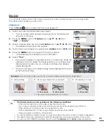 Предварительный просмотр 75 страницы Samsung SMX-C19BP User Manual