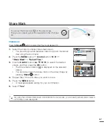 Предварительный просмотр 77 страницы Samsung SMX-C19BP User Manual