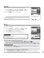 Предварительный просмотр 93 страницы Samsung SMX-C19BP User Manual