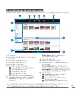 Предварительный просмотр 97 страницы Samsung SMX-C19BP User Manual