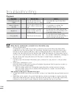 Предварительный просмотр 112 страницы Samsung SMX-C19BP User Manual