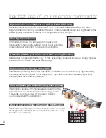 Preview for 2 page of Samsung SMX- C200BP User Manual