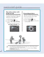 Preview for 16 page of Samsung SMX- C200BP User Manual