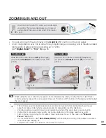 Preview for 49 page of Samsung SMX- C200BP User Manual