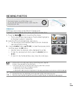 Preview for 53 page of Samsung SMX- C200BP User Manual